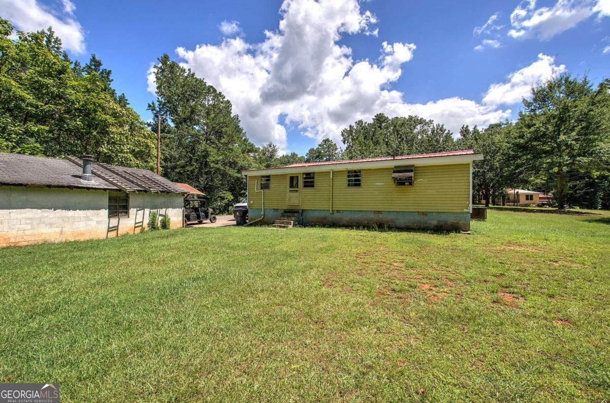1691 Hiram Sudie Road Hiram - 25