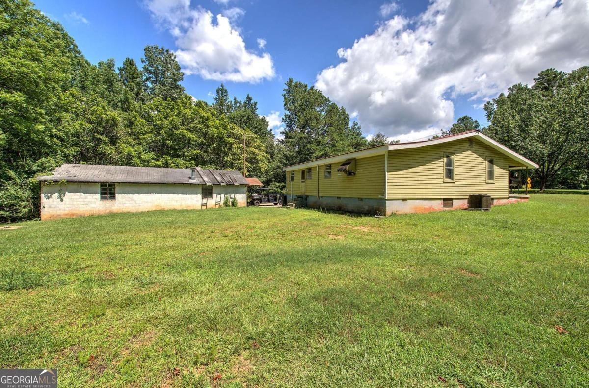 1691 Hiram Sudie Road Hiram - 26
