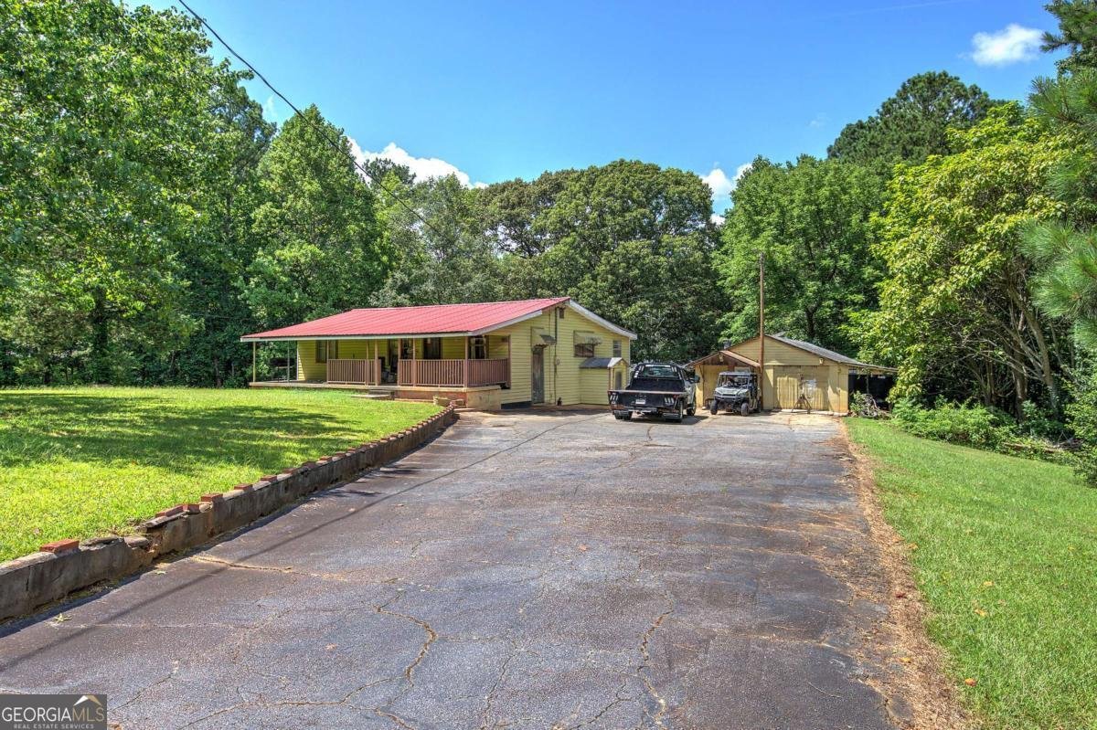 1691 Hiram Sudie Road Hiram - 3