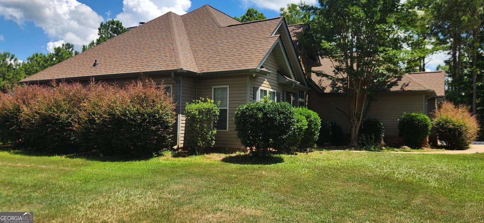 618 Sara Hunter Lane Milledgeville - 27