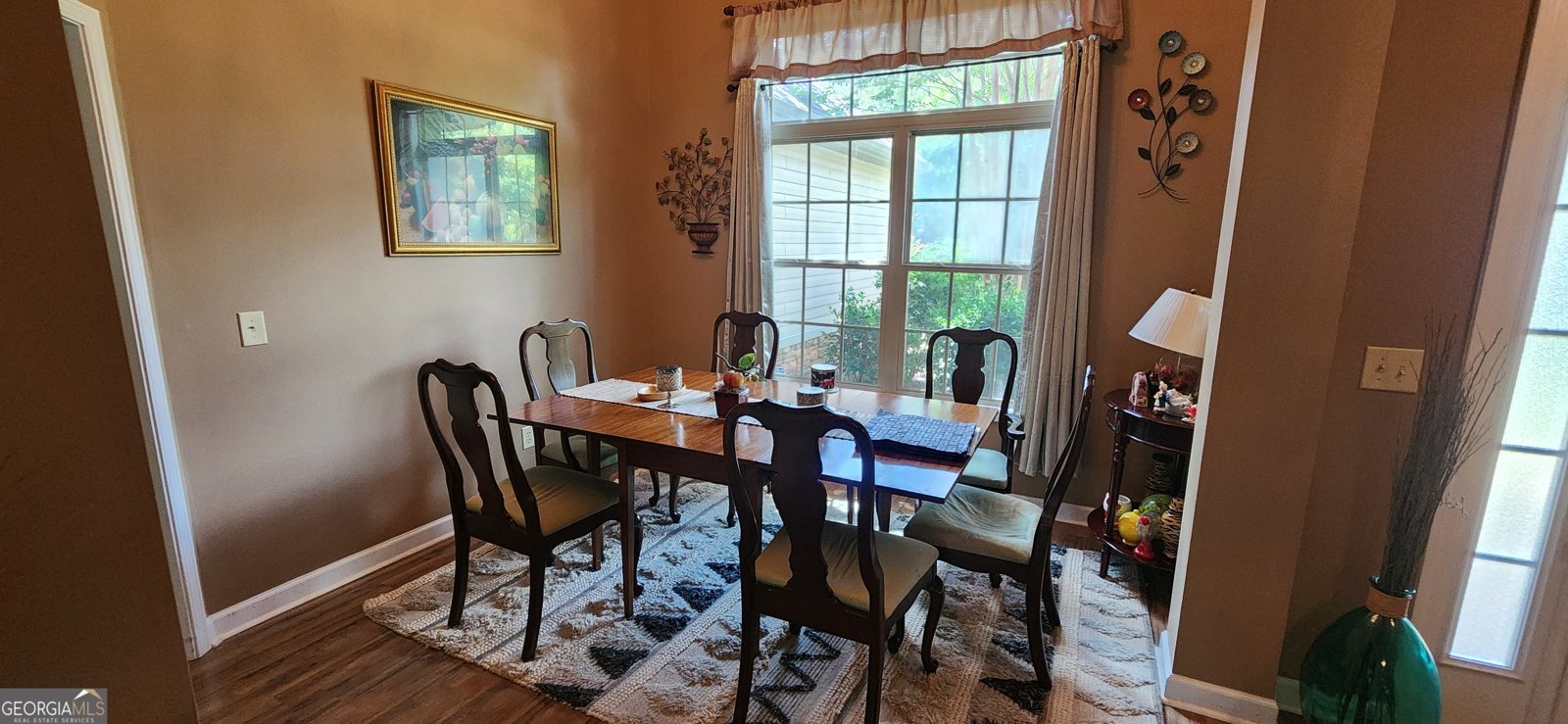 618 Sara Hunter Lane Milledgeville - 3