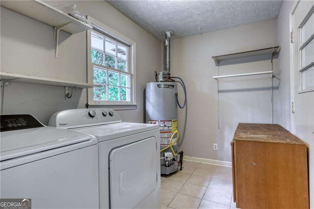 3185 Village Glen Trail Snellville - 19