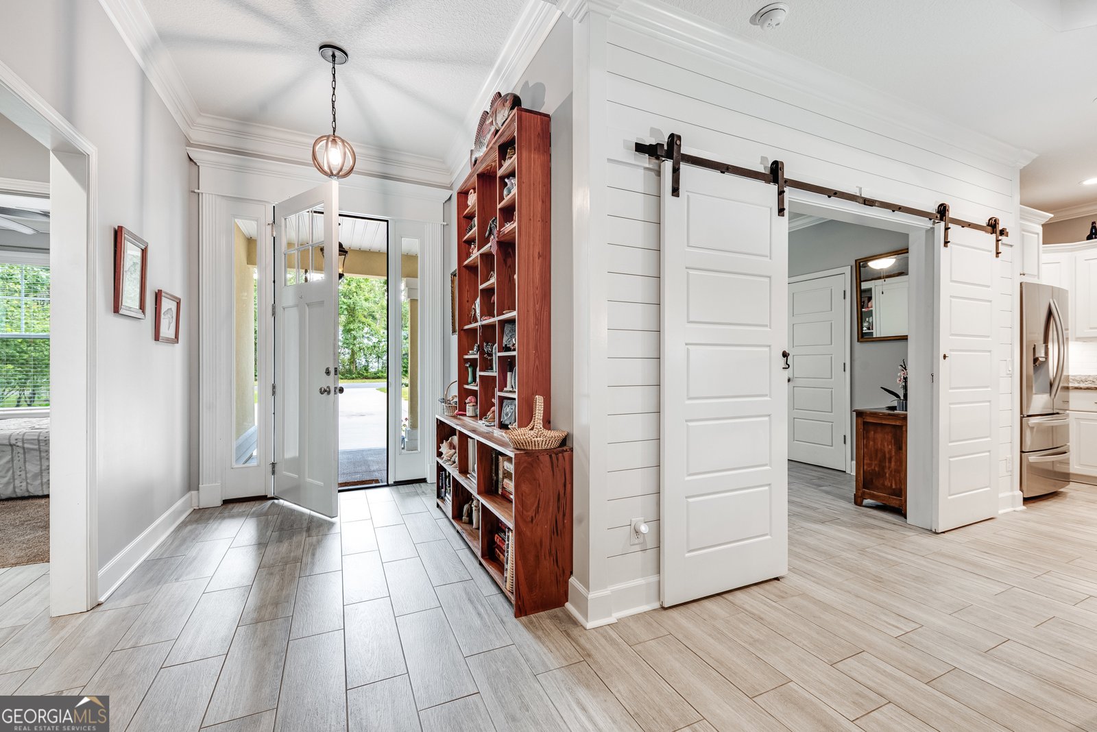427 Lighthouse Circle Woodbine - 1