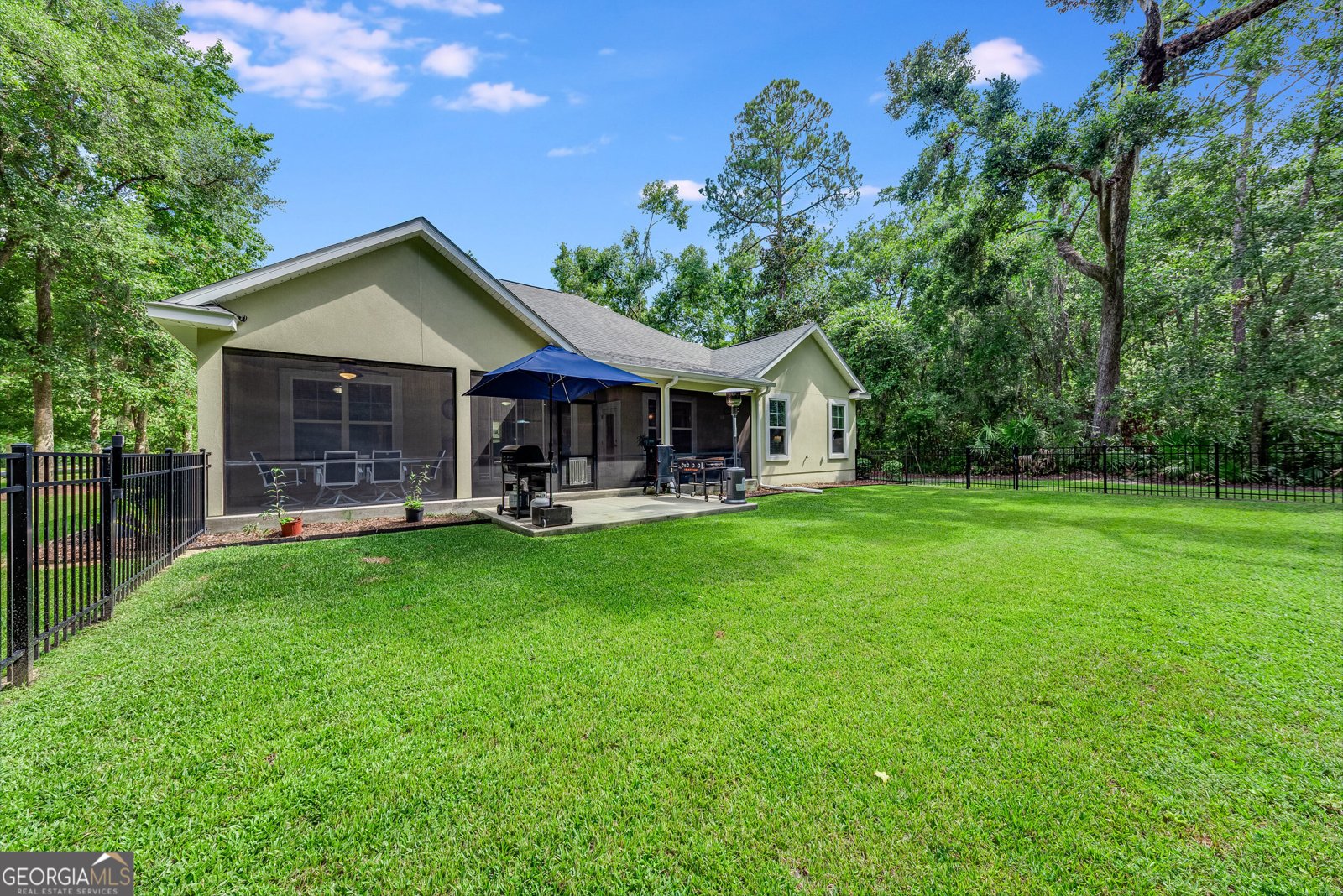 427 Lighthouse Circle Woodbine - 10