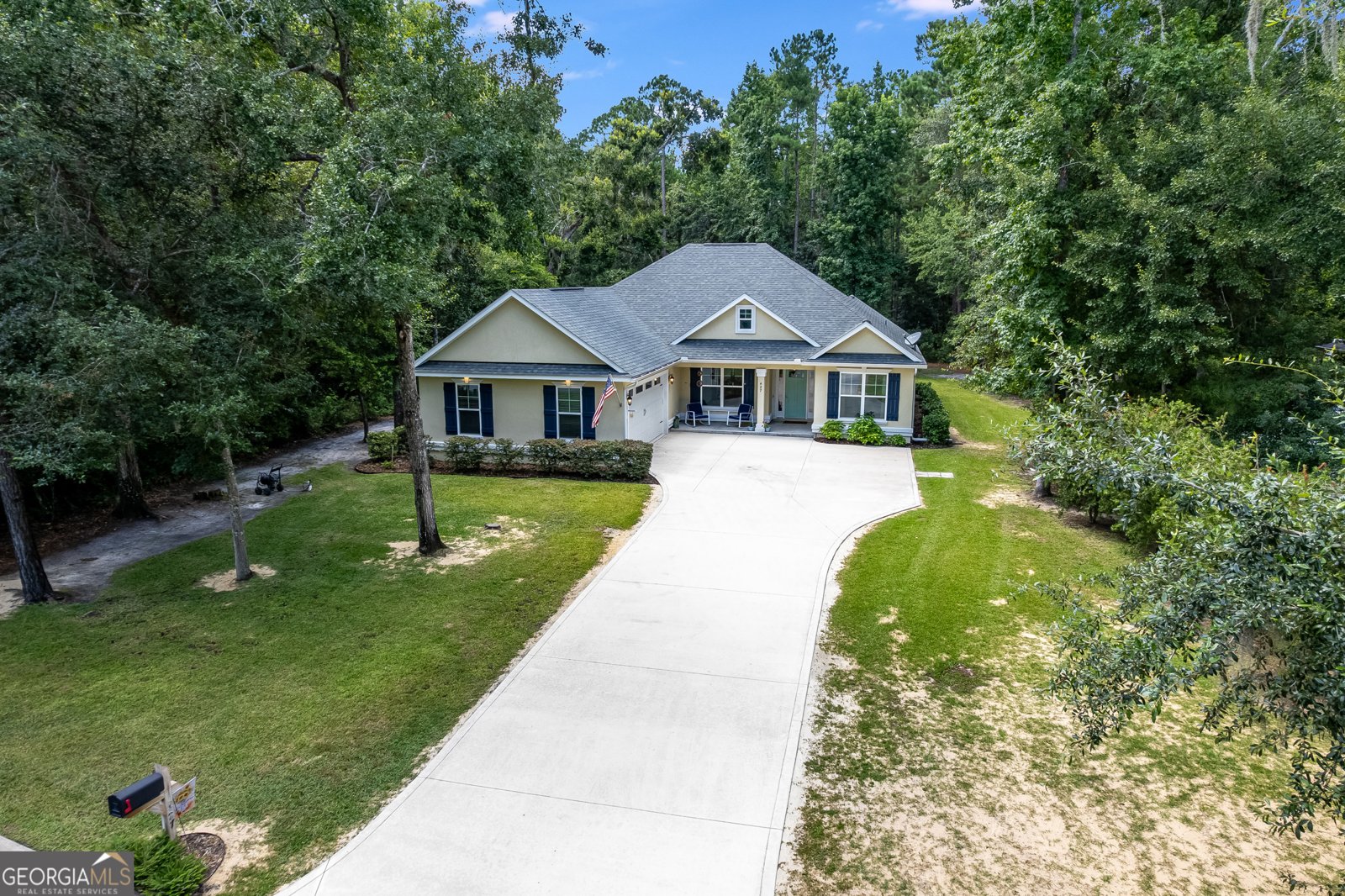 427 Lighthouse Circle Woodbine - 14