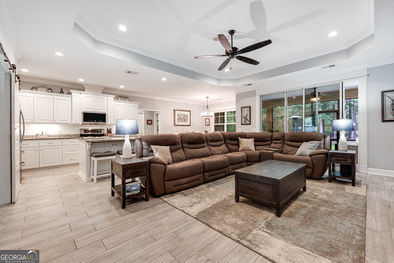 427 Lighthouse Circle Woodbine - 15