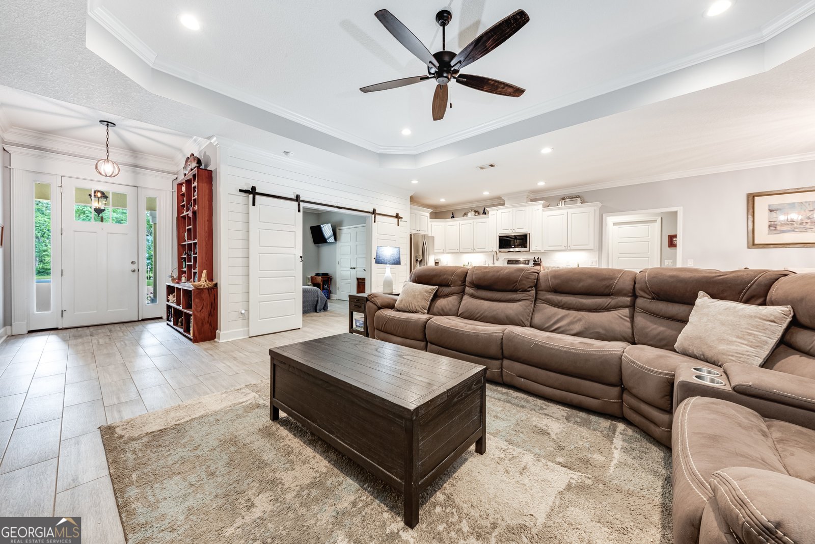 427 Lighthouse Circle Woodbine - 16
