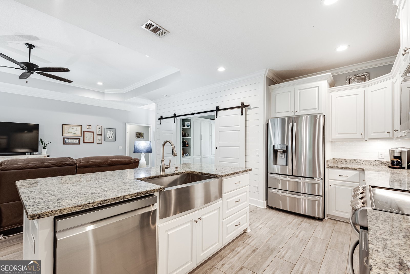 427 Lighthouse Circle Woodbine - 17