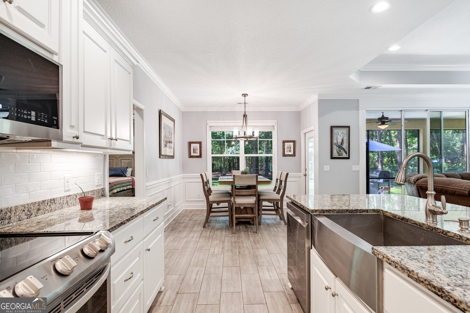 427 Lighthouse Circle Woodbine - 19
