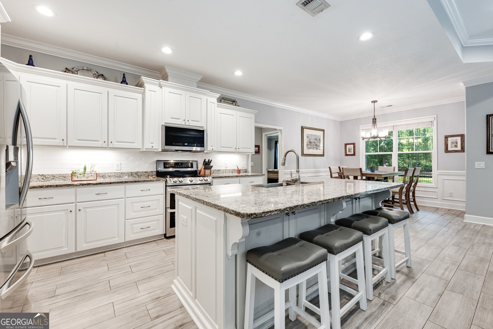 427 Lighthouse Circle Woodbine - 2