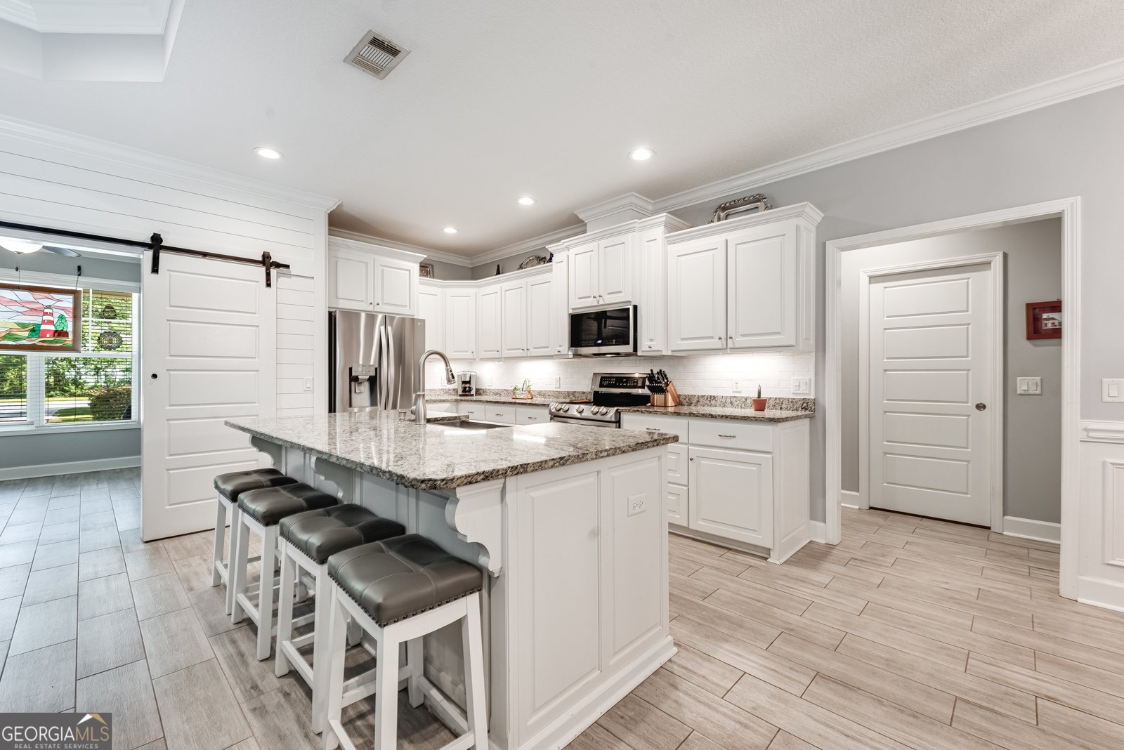 427 Lighthouse Circle Woodbine - 22