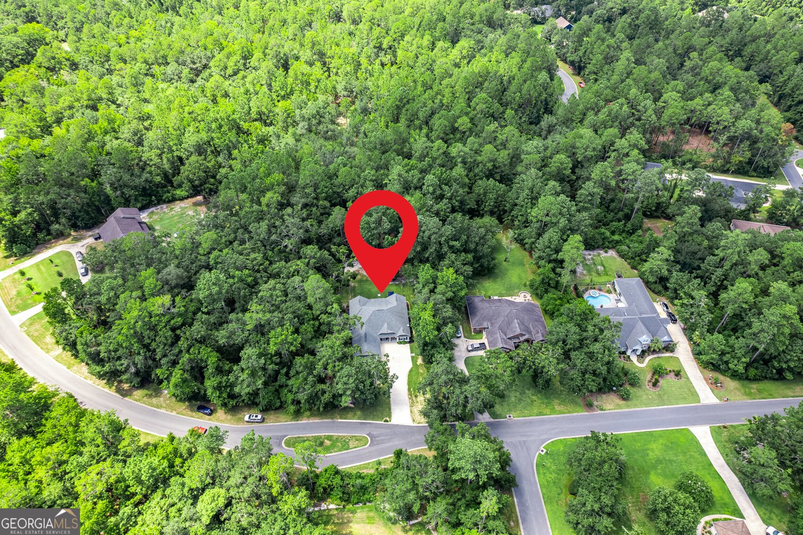 427 Lighthouse Circle Woodbine - 34