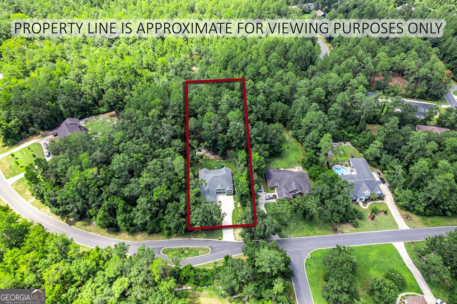 427 Lighthouse Circle Woodbine - 40