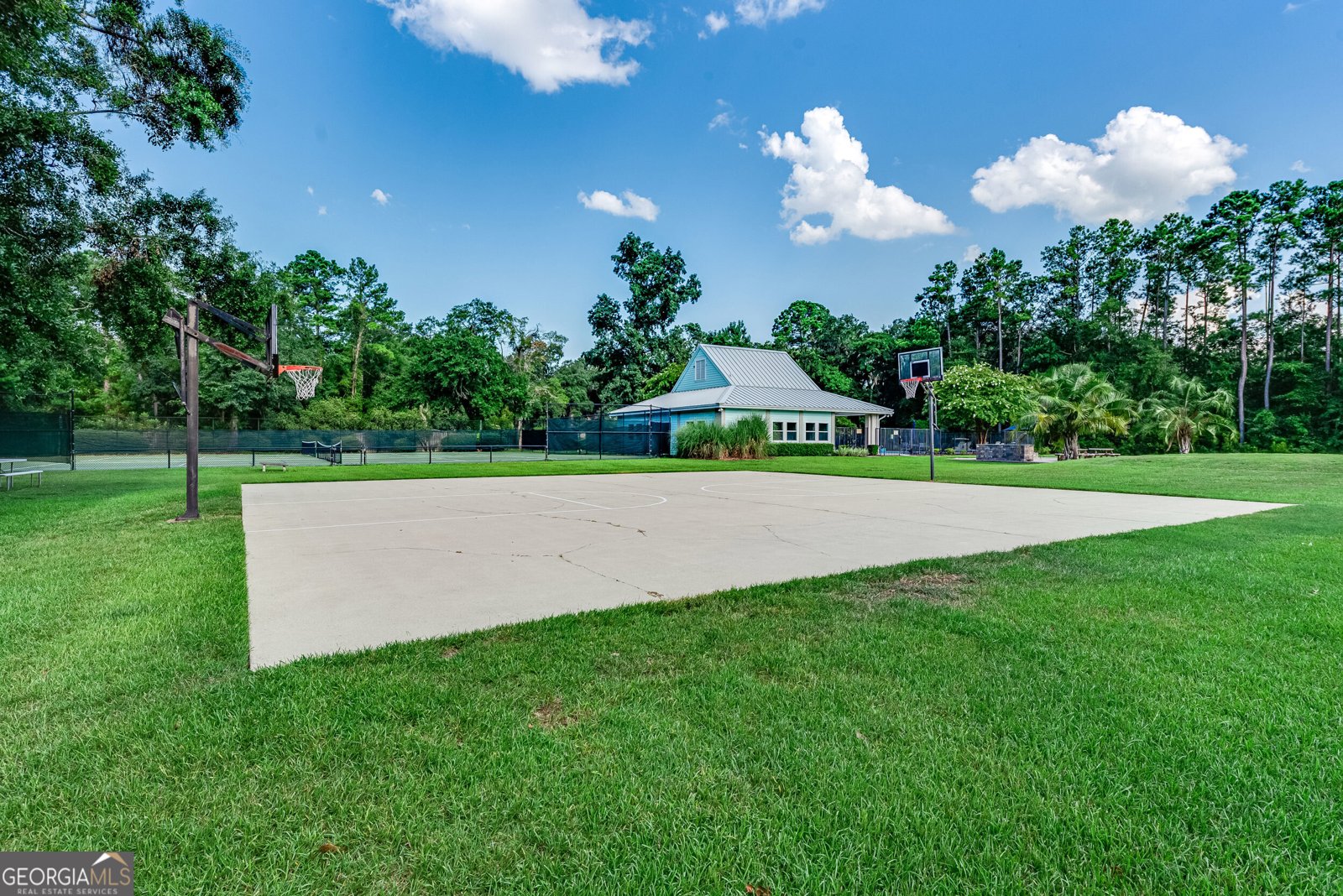 427 Lighthouse Circle Woodbine - 50