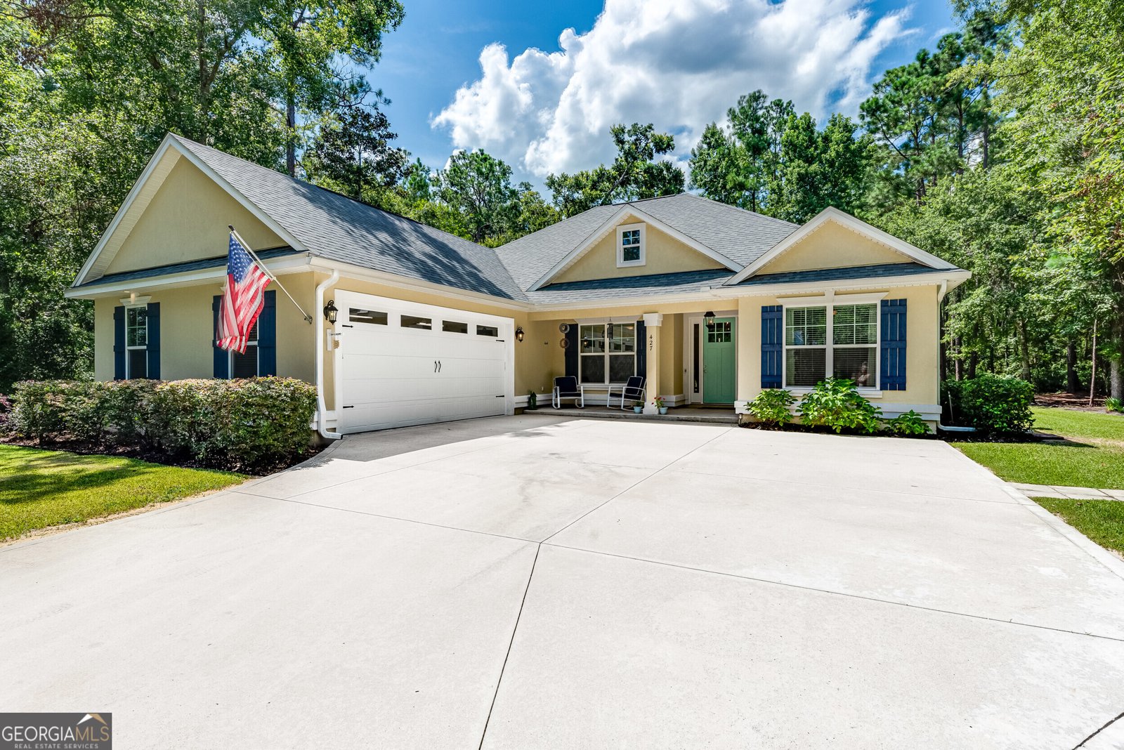 427 Lighthouse Circle Woodbine - 7