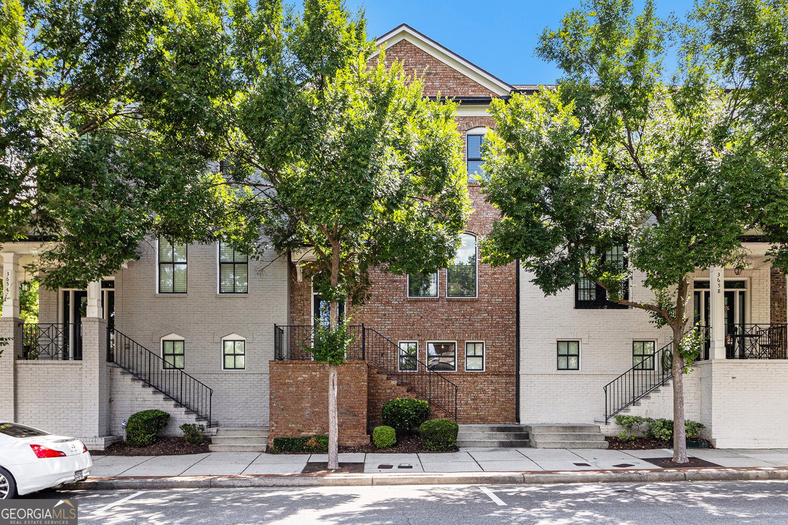 3656 Chicago Street Suwanee - 1