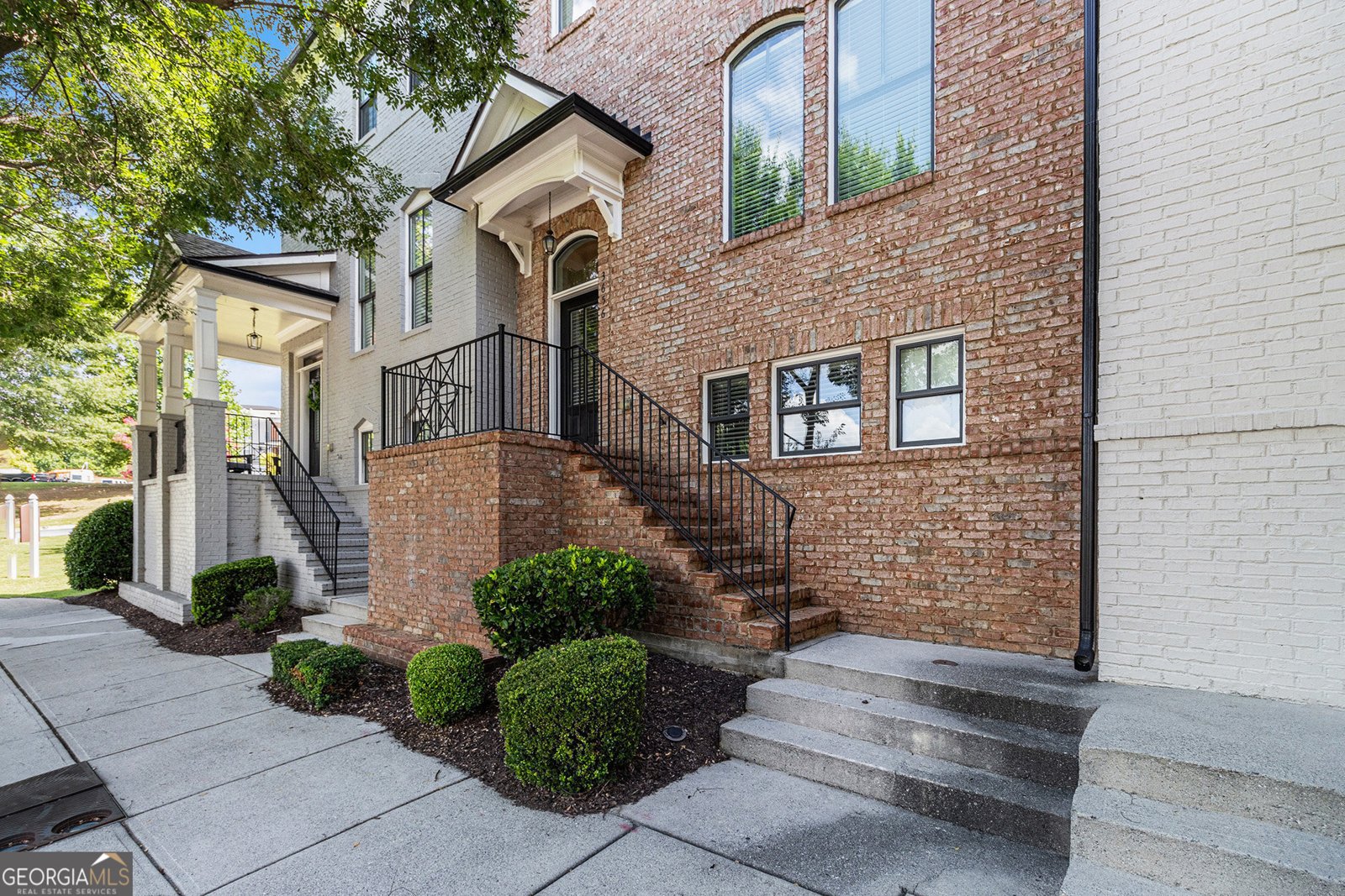 3656 Chicago Street Suwanee - 2