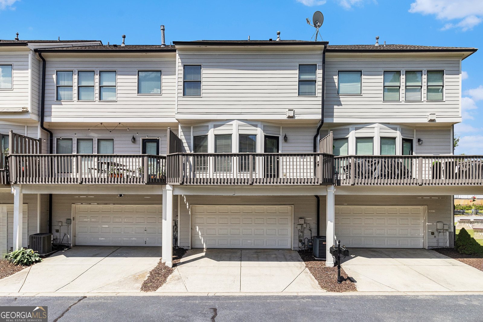 3656 Chicago Street Suwanee - 25