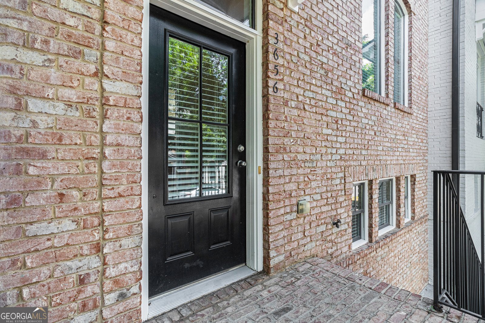 3656 Chicago Street Suwanee - 3