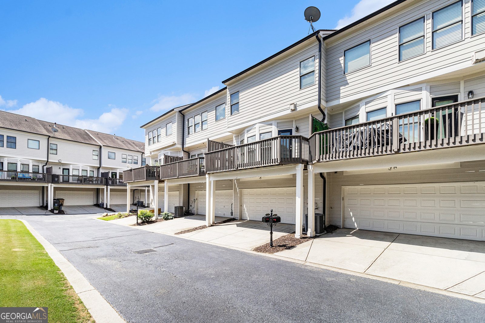 3656 Chicago Street Suwanee - 4