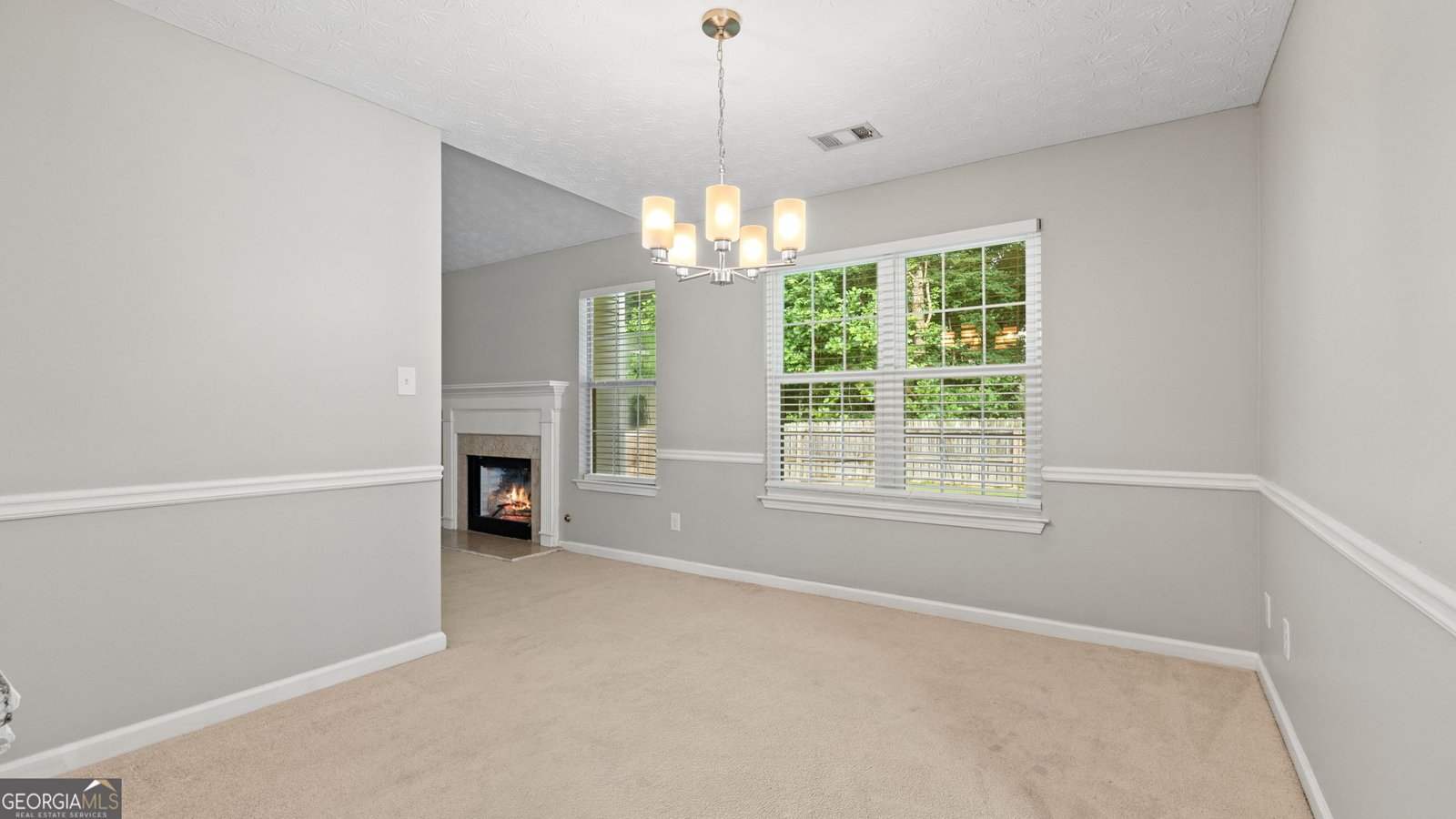 1240 Wilkes Crest Drive Dacula - 1