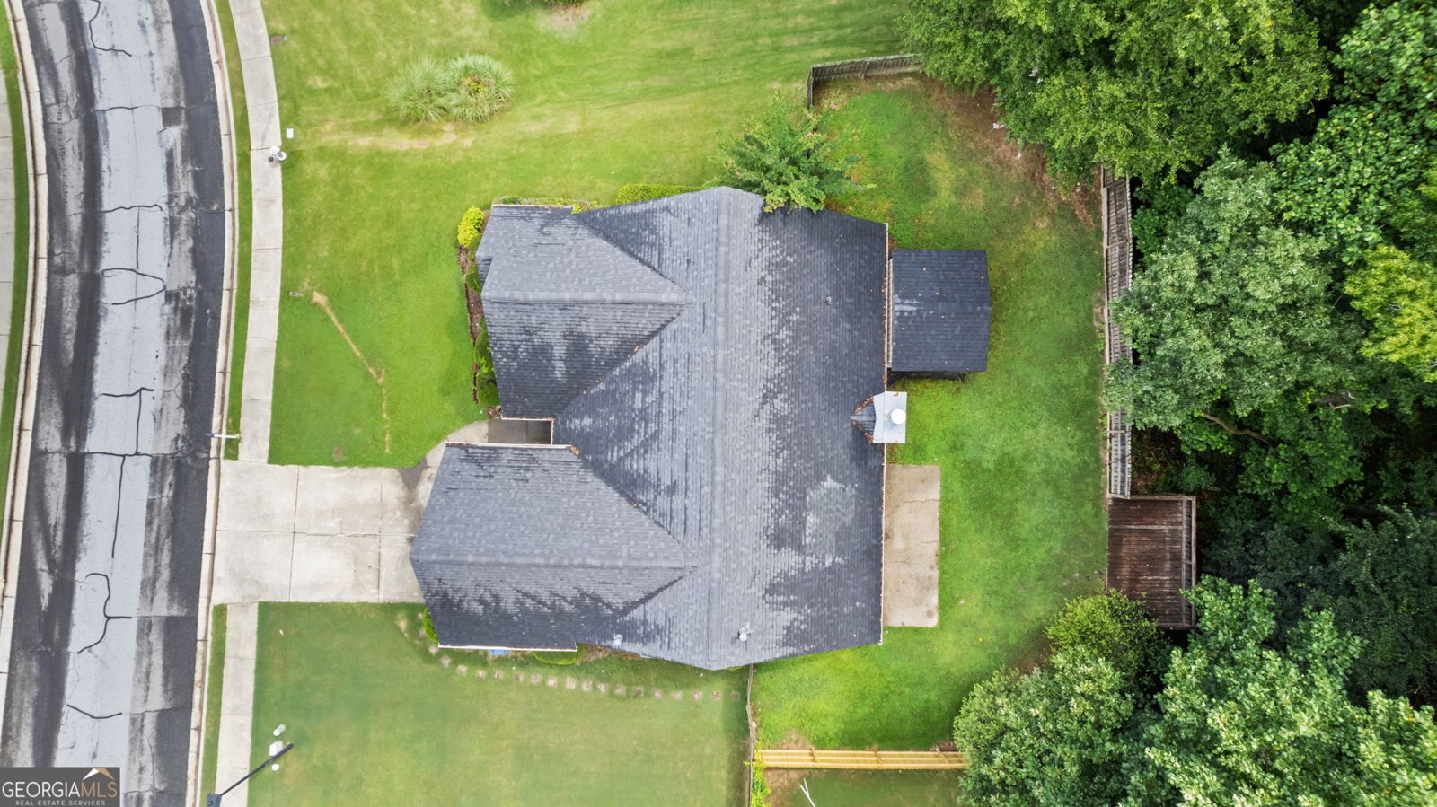 1240 Wilkes Crest Drive Dacula - 16