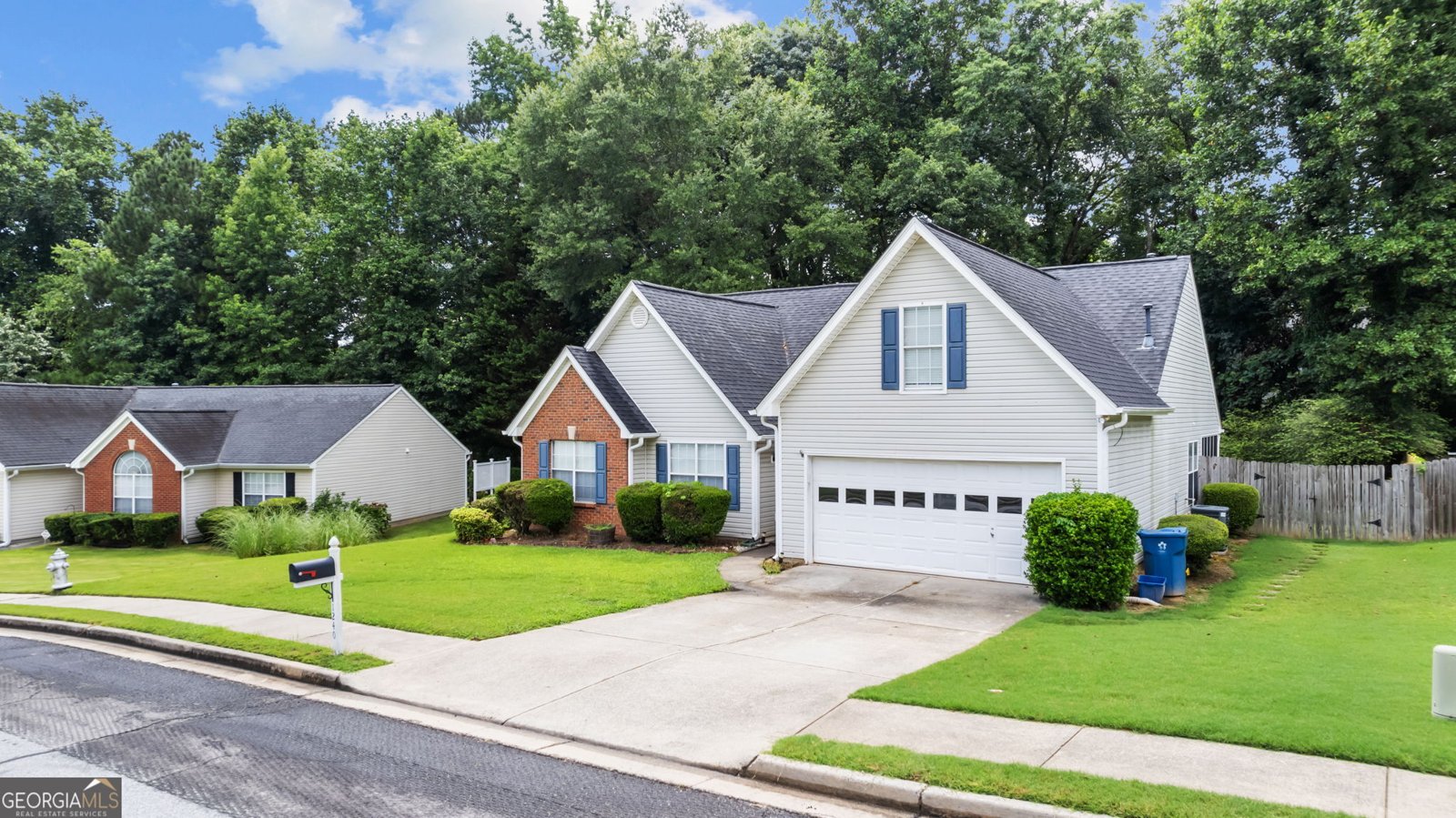 1240 Wilkes Crest Drive Dacula - 19