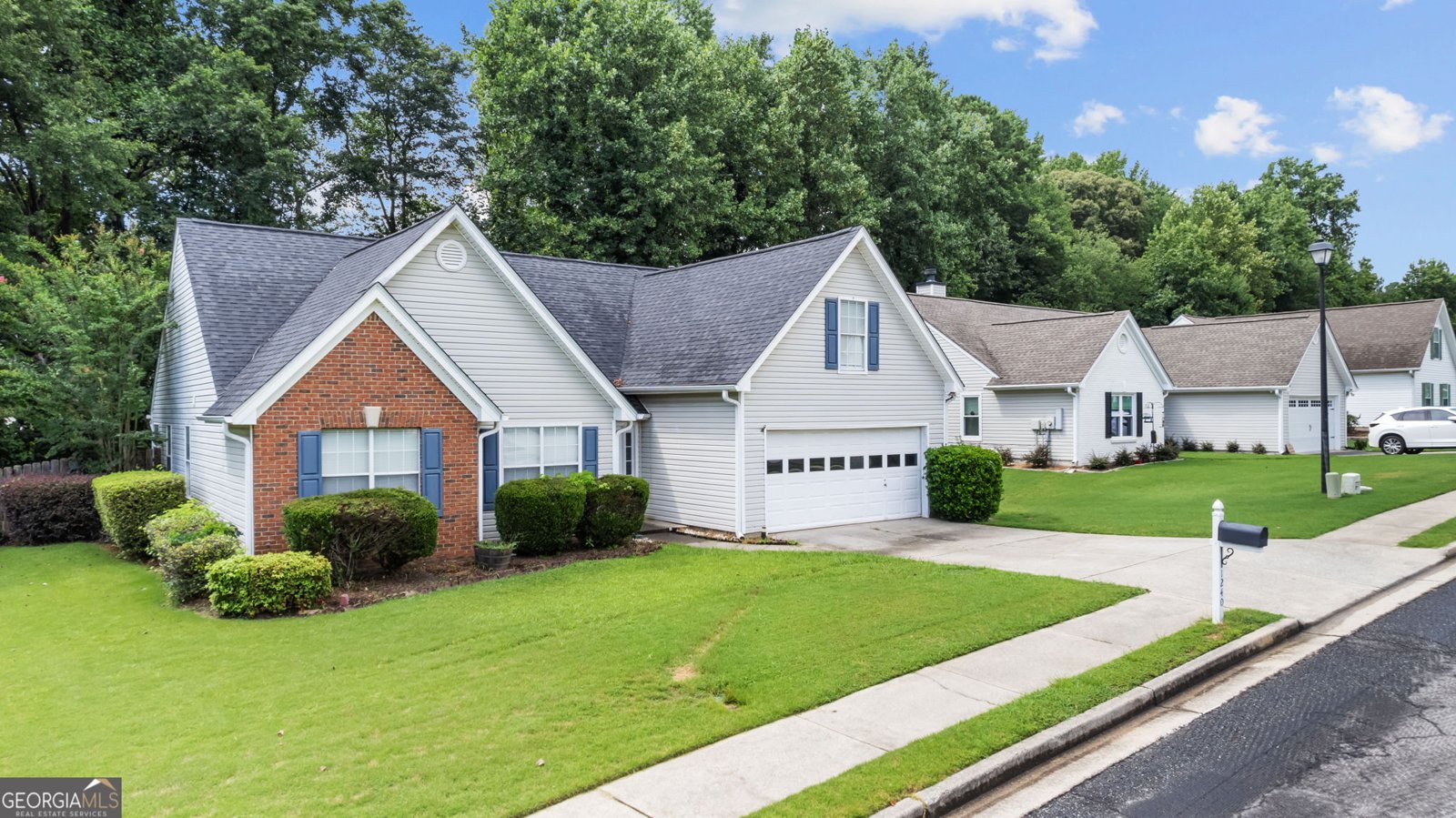 1240 Wilkes Crest Drive Dacula - 20