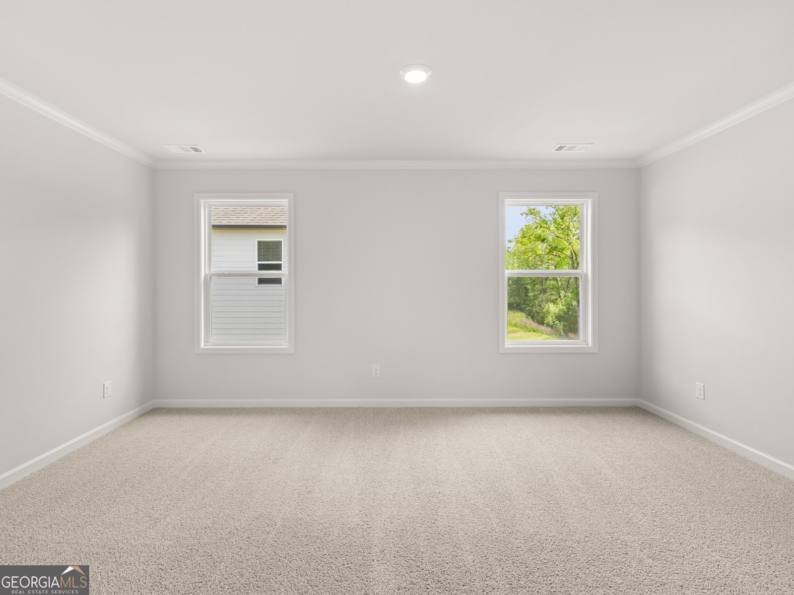 7165 Linden Drive South Fulton - 1