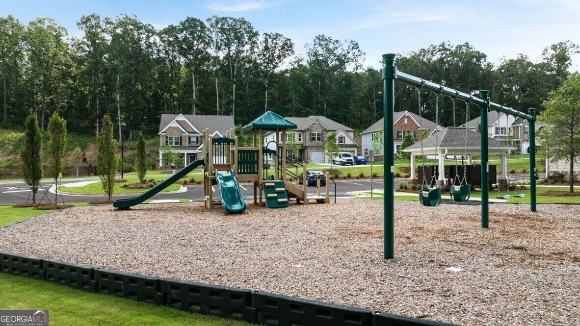 7165 Linden Drive South Fulton - 66