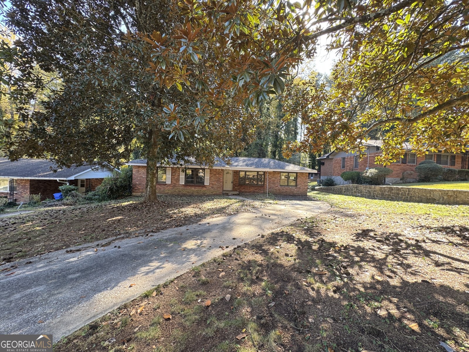 3598 Ingledale Drive Atlanta - 10