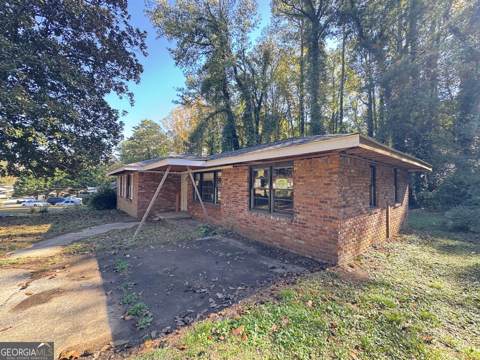 3598 Ingledale Drive Atlanta - 12