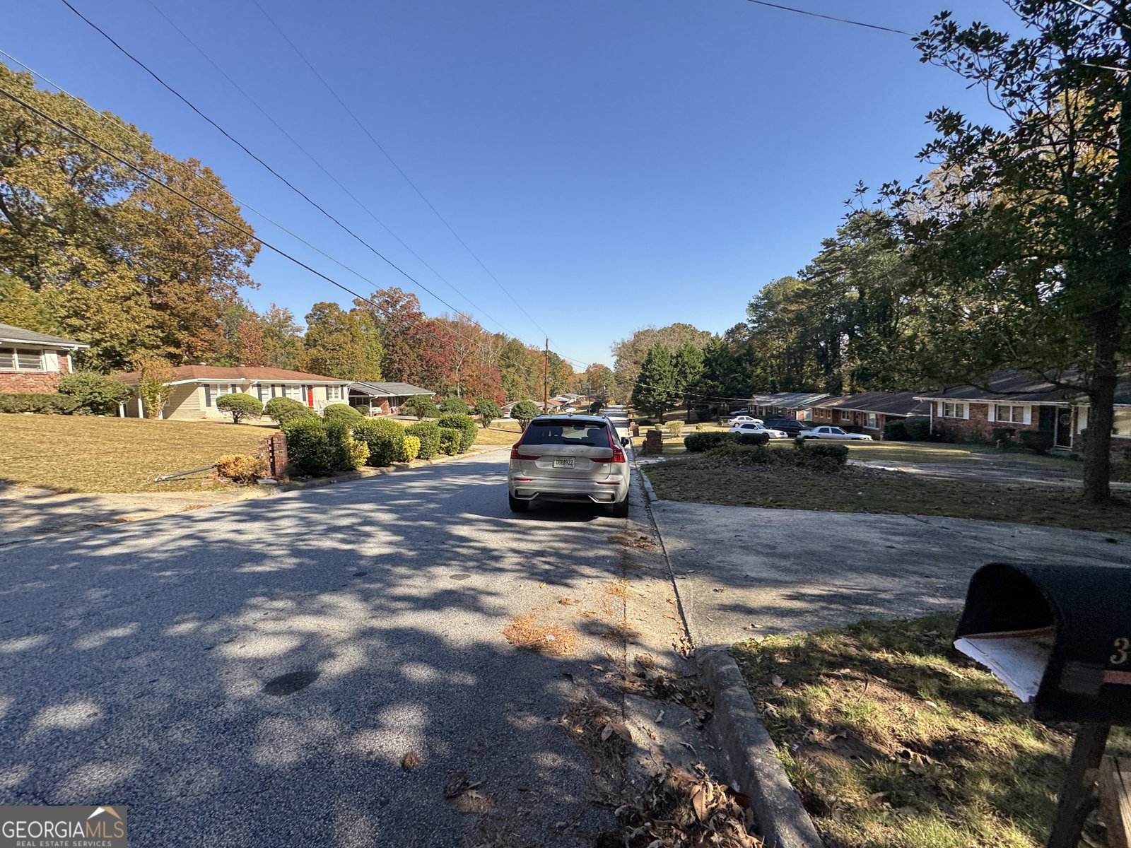 3598 Ingledale Drive Atlanta - 13