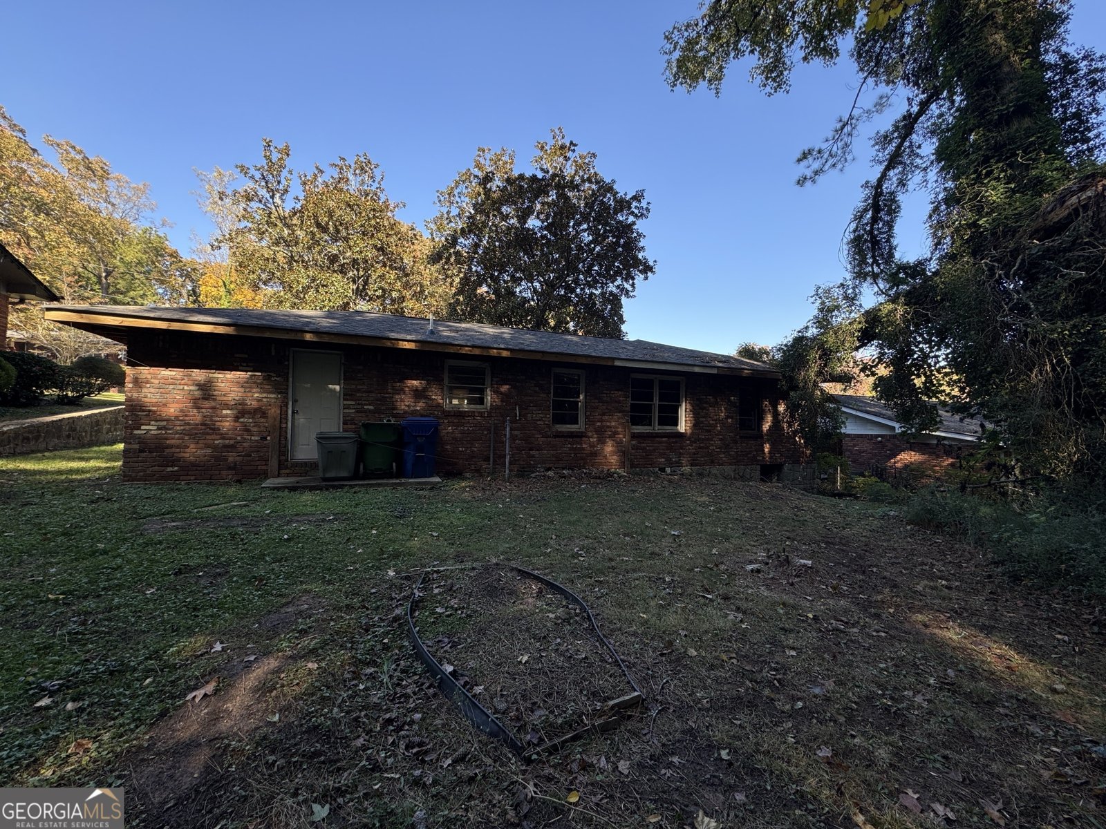 3598 Ingledale Drive Atlanta - 16