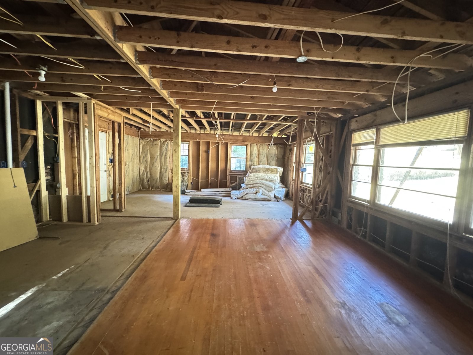 3598 Ingledale Drive Atlanta - 17