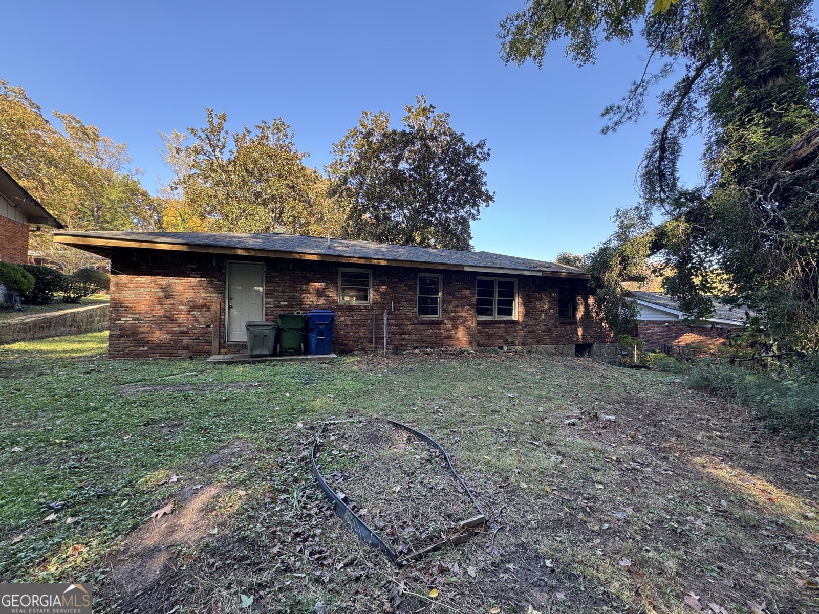 3598 Ingledale Drive Atlanta - 18