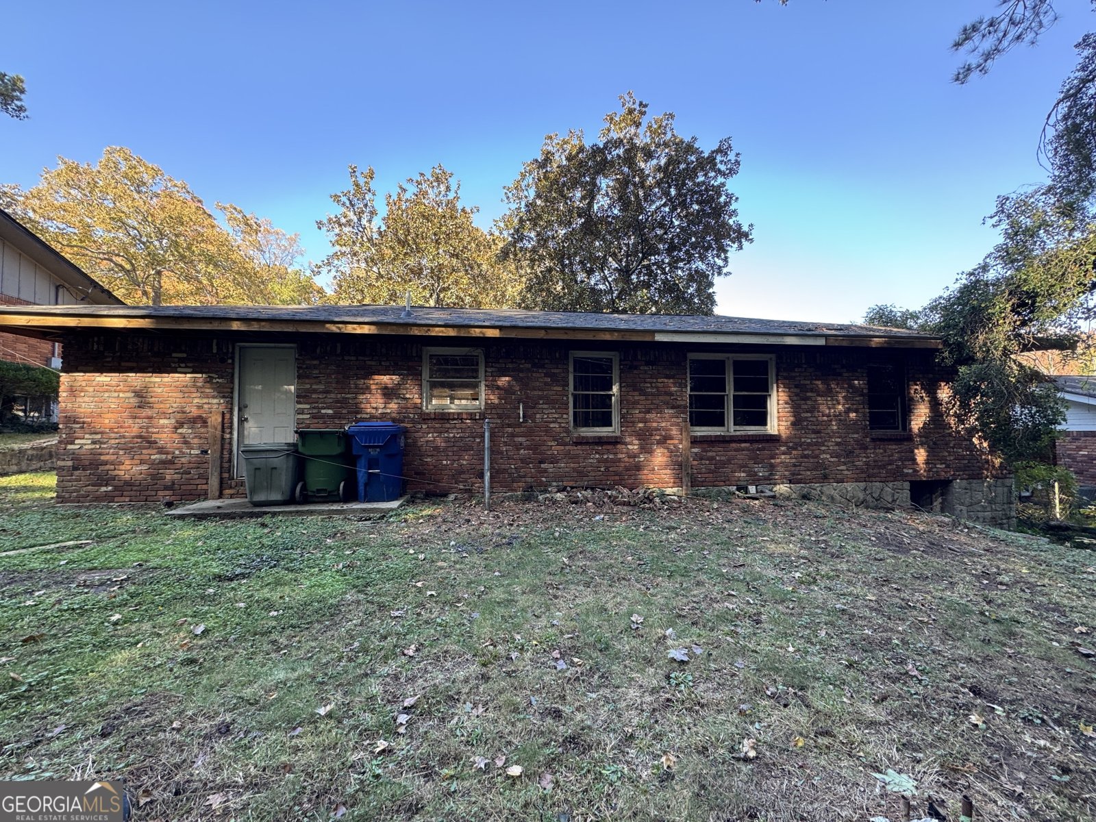 3598 Ingledale Drive Atlanta - 2