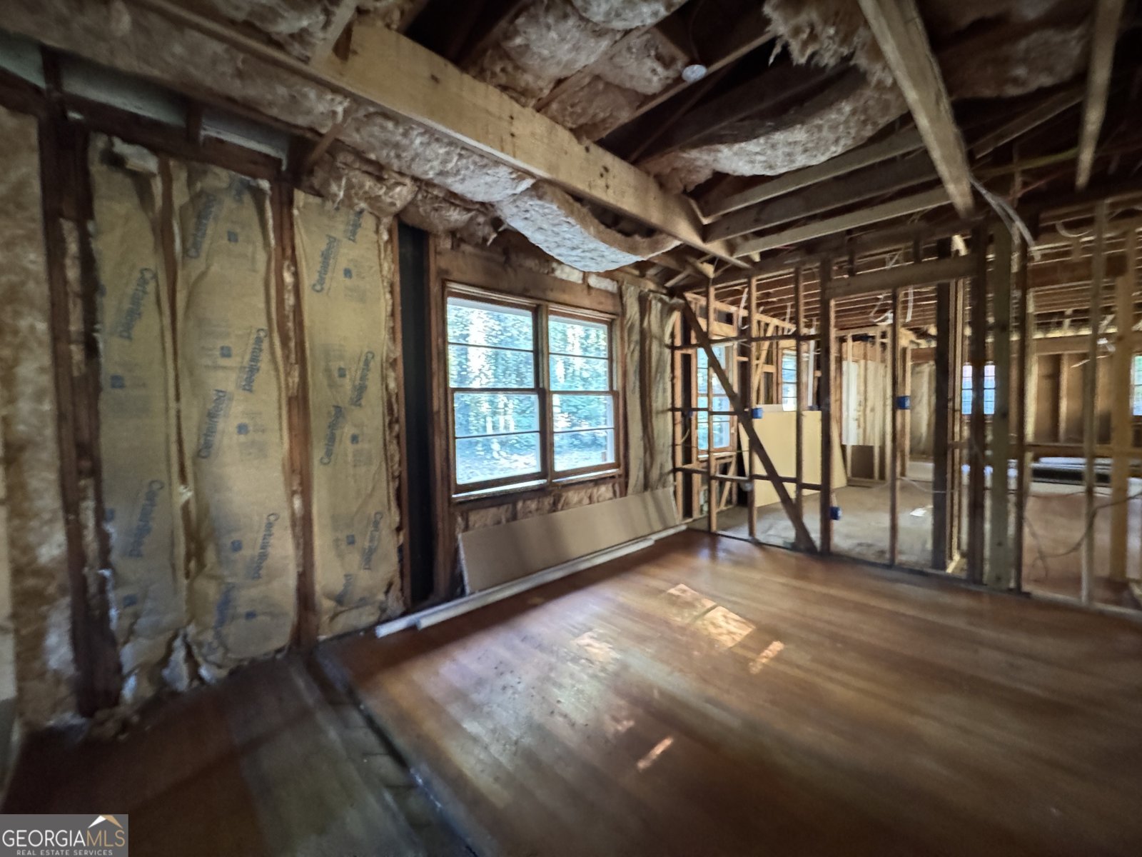 3598 Ingledale Drive Atlanta - 21