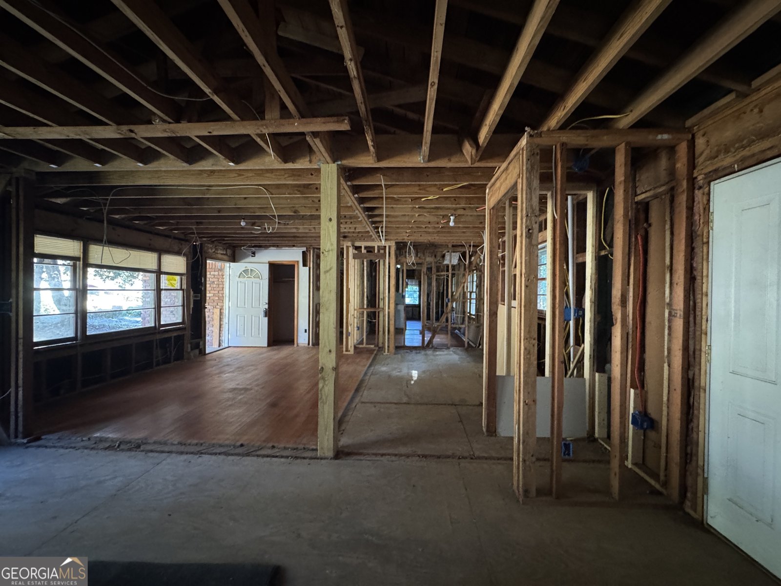 3598 Ingledale Drive Atlanta - 4