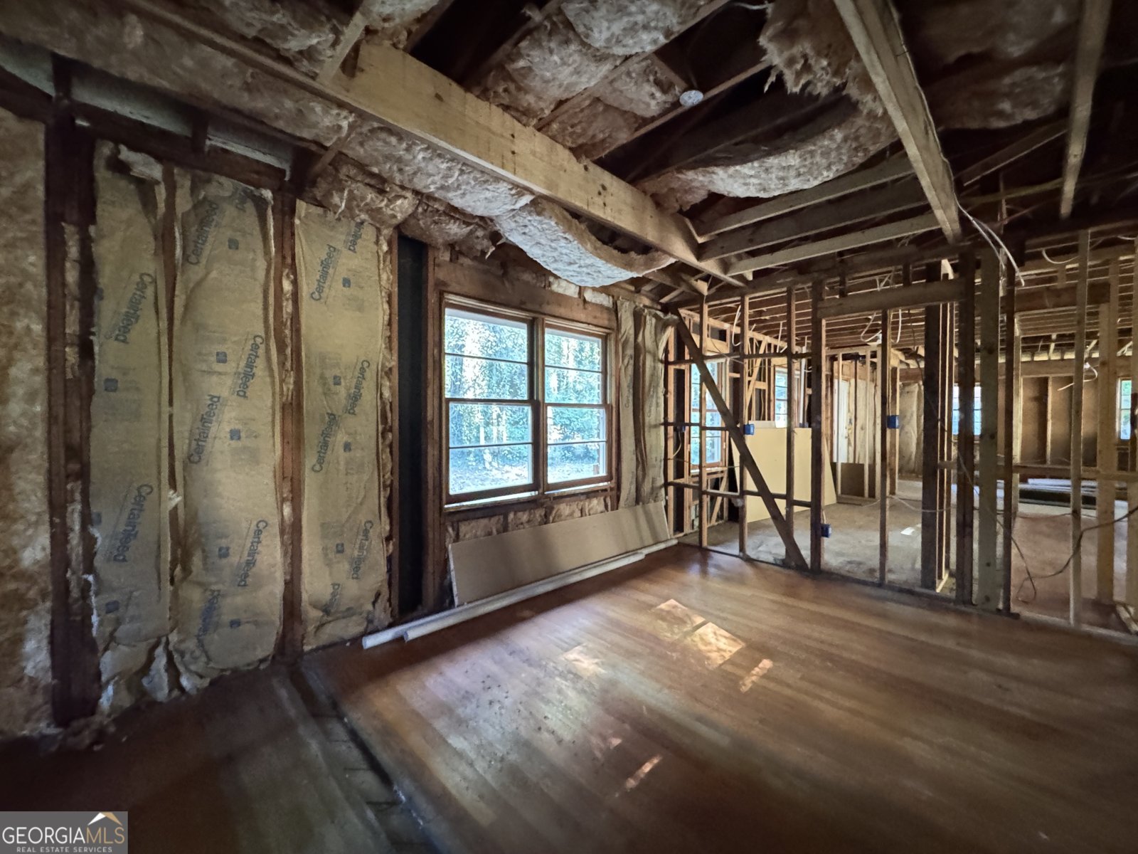 3598 Ingledale Drive Atlanta - 5