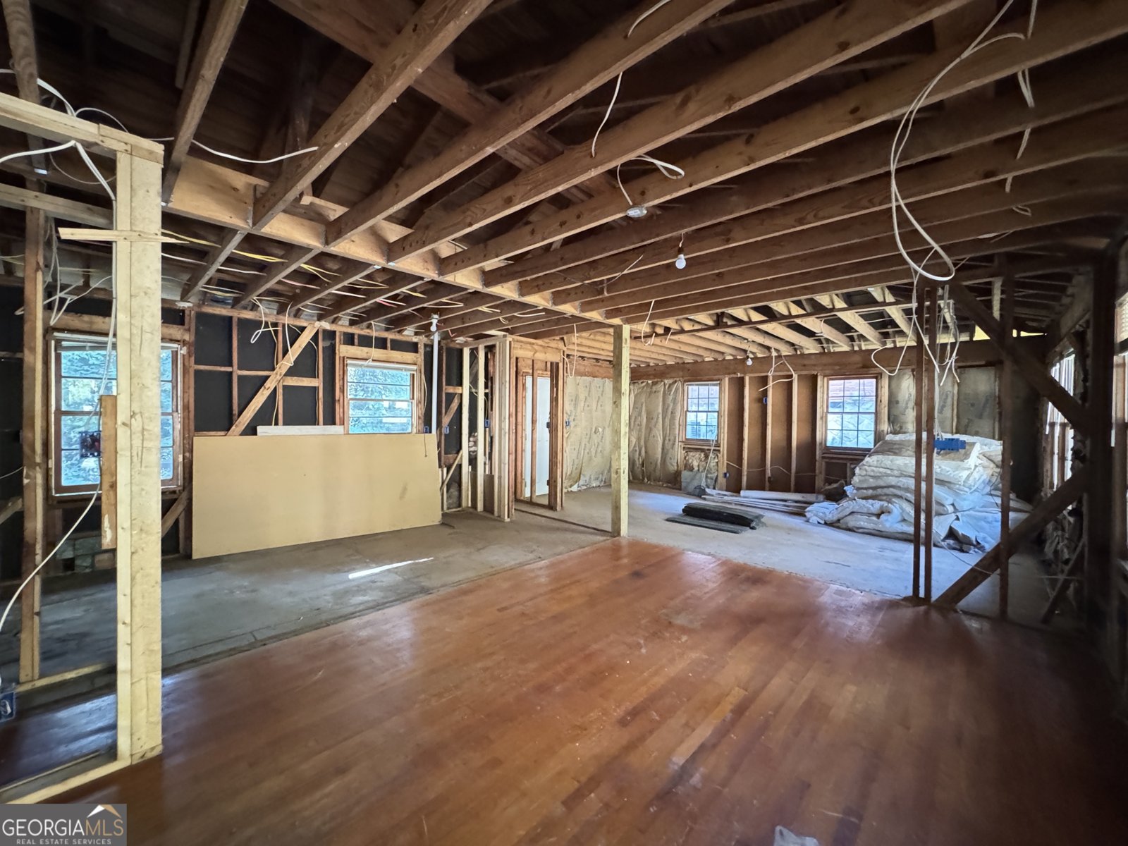 3598 Ingledale Drive Atlanta - 7