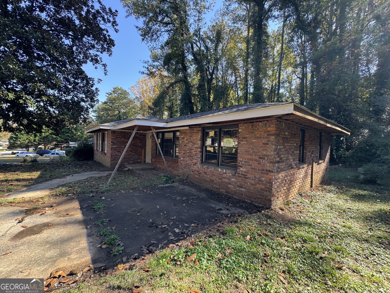 3598 Ingledale Drive Atlanta - 8