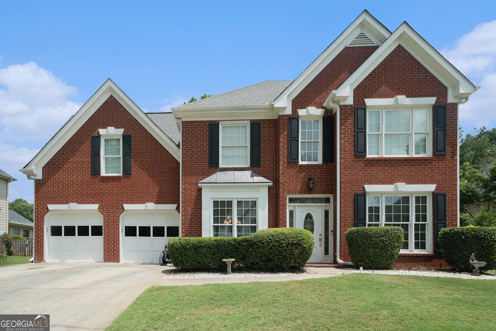 1907 Lake Ridge Terrace Lawrenceville - 1