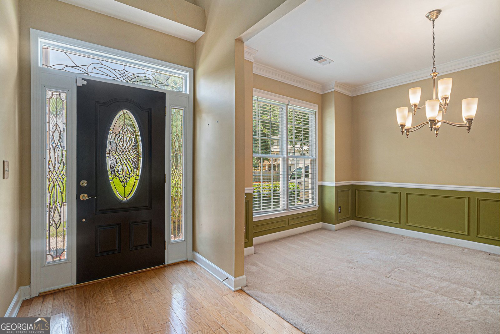 1907 Lake Ridge Terrace Lawrenceville - 2