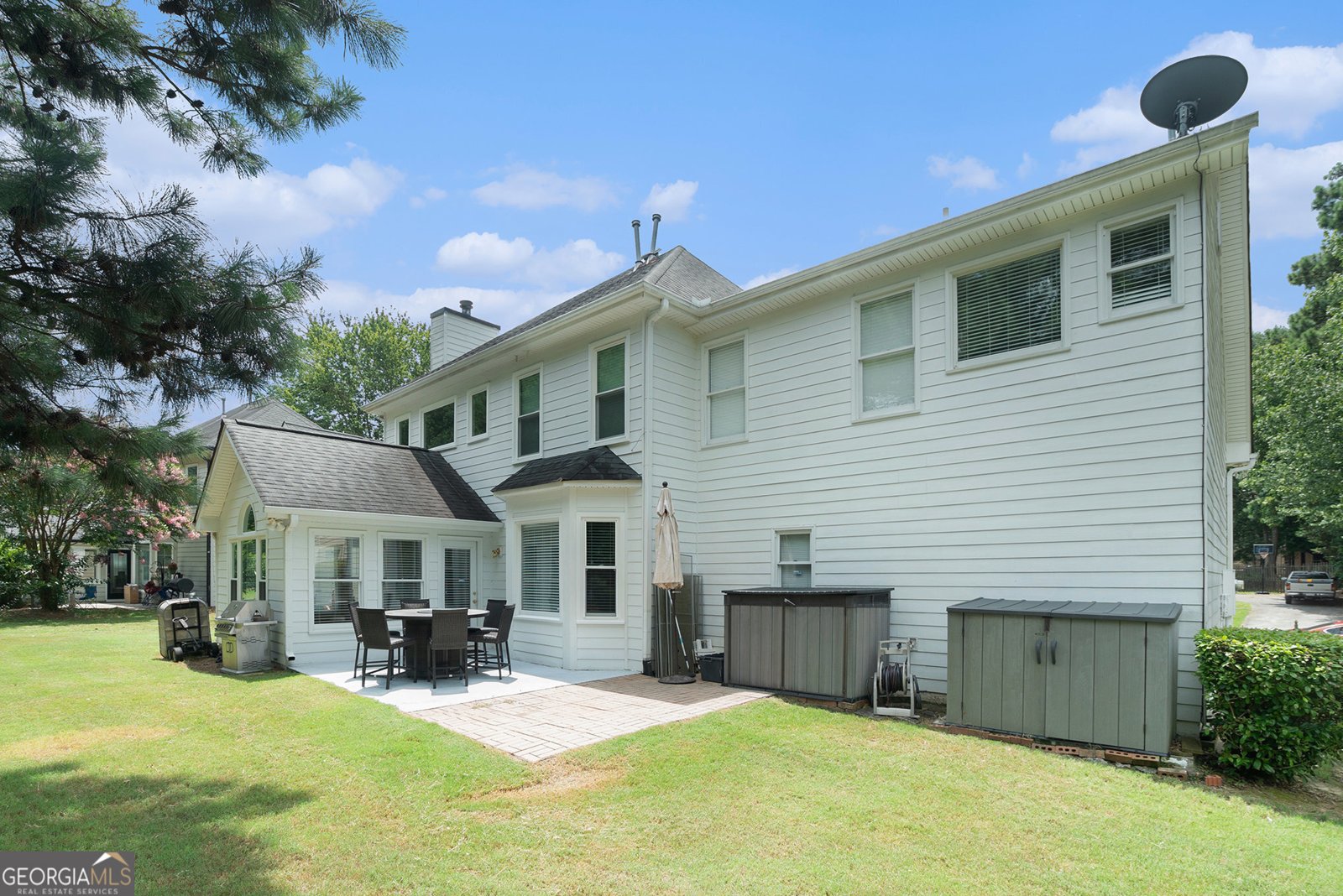 1907 Lake Ridge Terrace Lawrenceville - 26