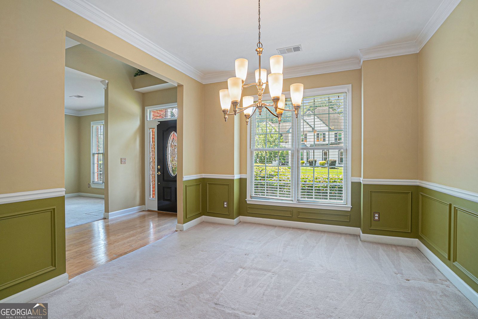 1907 Lake Ridge Terrace Lawrenceville - 4