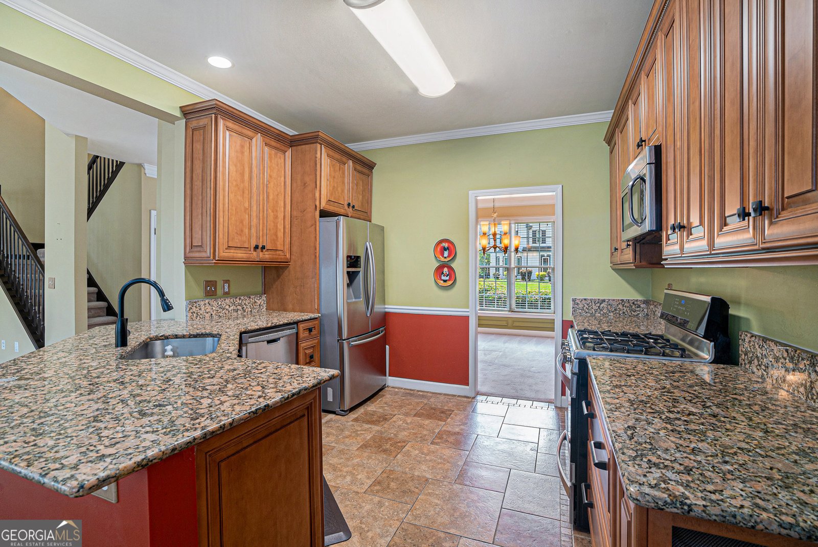 1907 Lake Ridge Terrace Lawrenceville - 6
