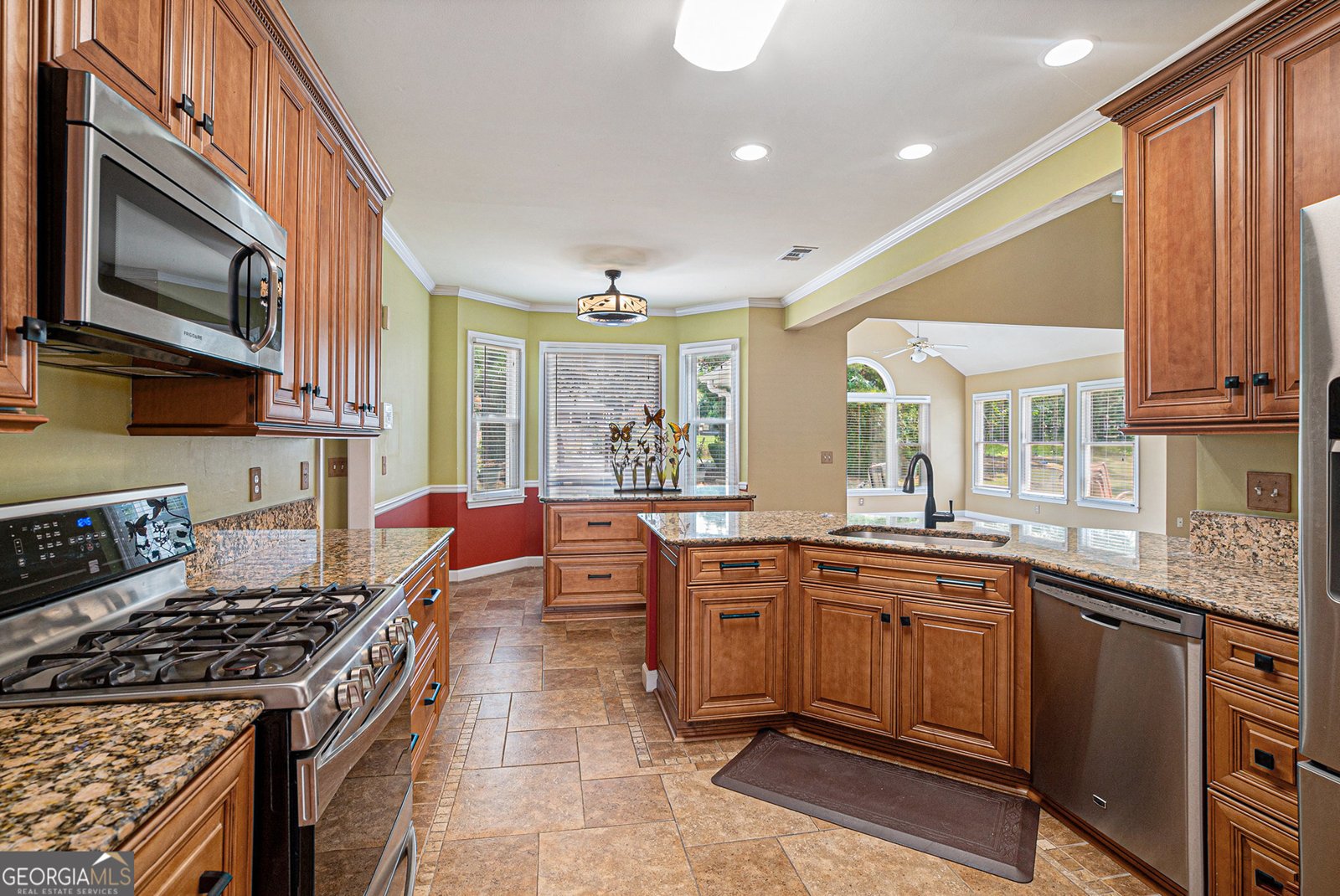 1907 Lake Ridge Terrace Lawrenceville - 7