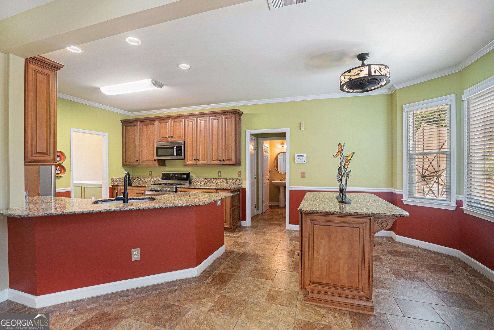 1907 Lake Ridge Terrace Lawrenceville - 8