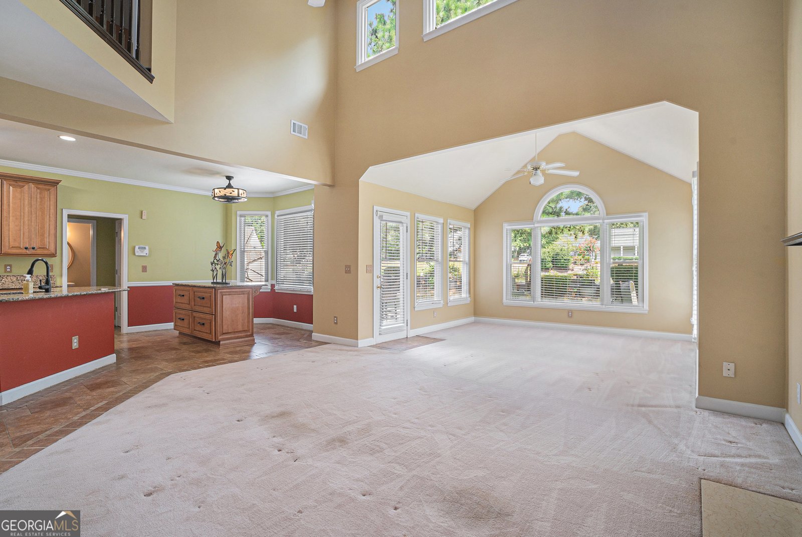 1907 Lake Ridge Terrace Lawrenceville - 9